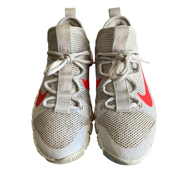Nike Free Metcon 3 Training Shoe, Women’s 8.5 - Picture 6 of 13